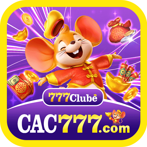 cac777.com logo